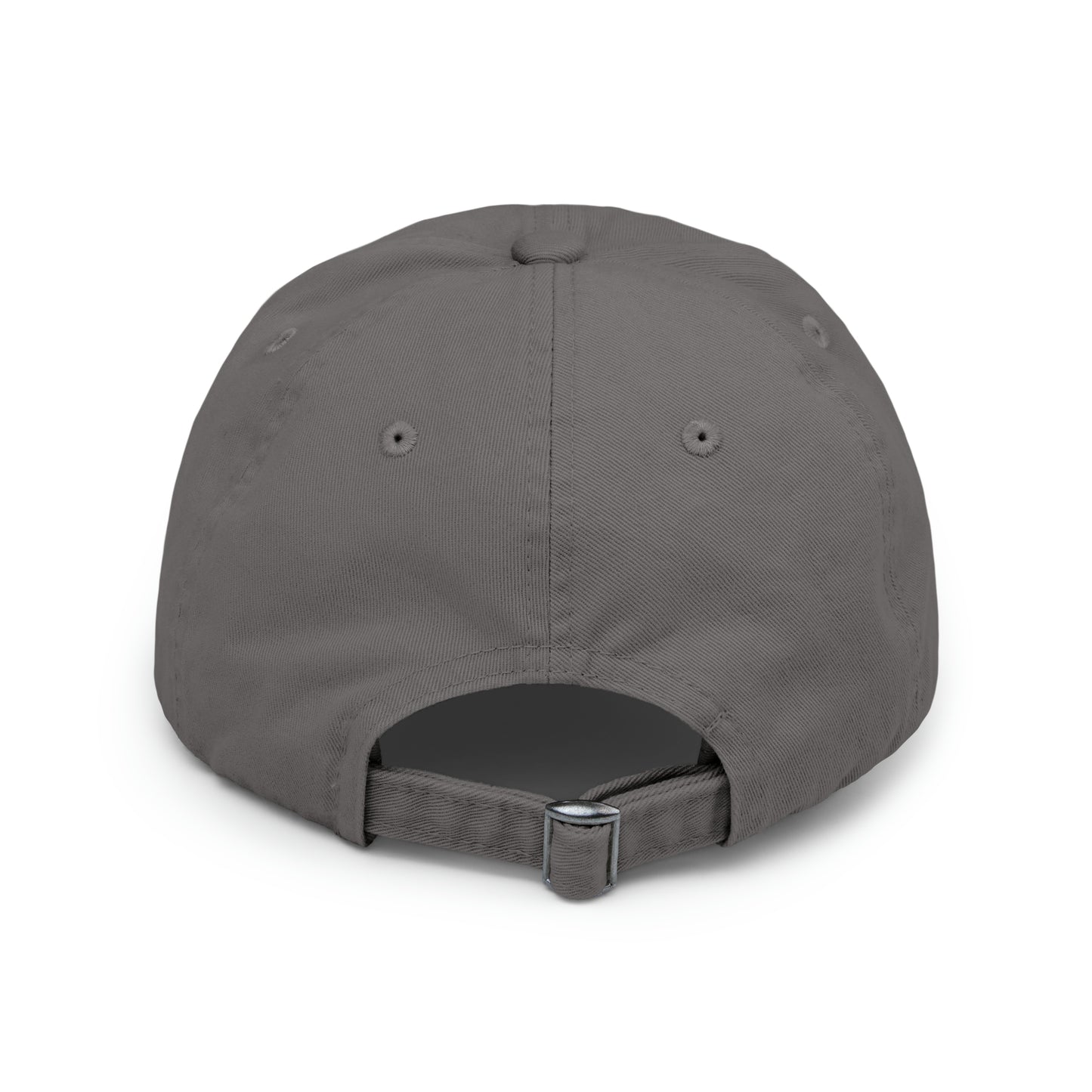 UNWELL Unisex Distressed Cap