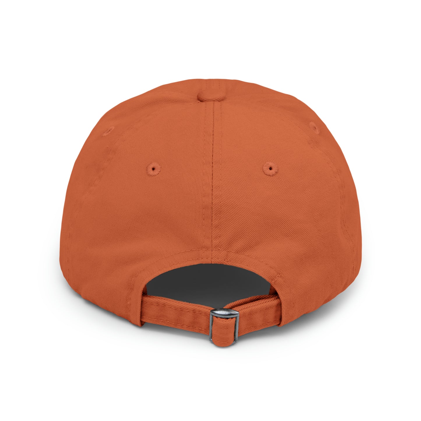 UNWELL Unisex Distressed Cap