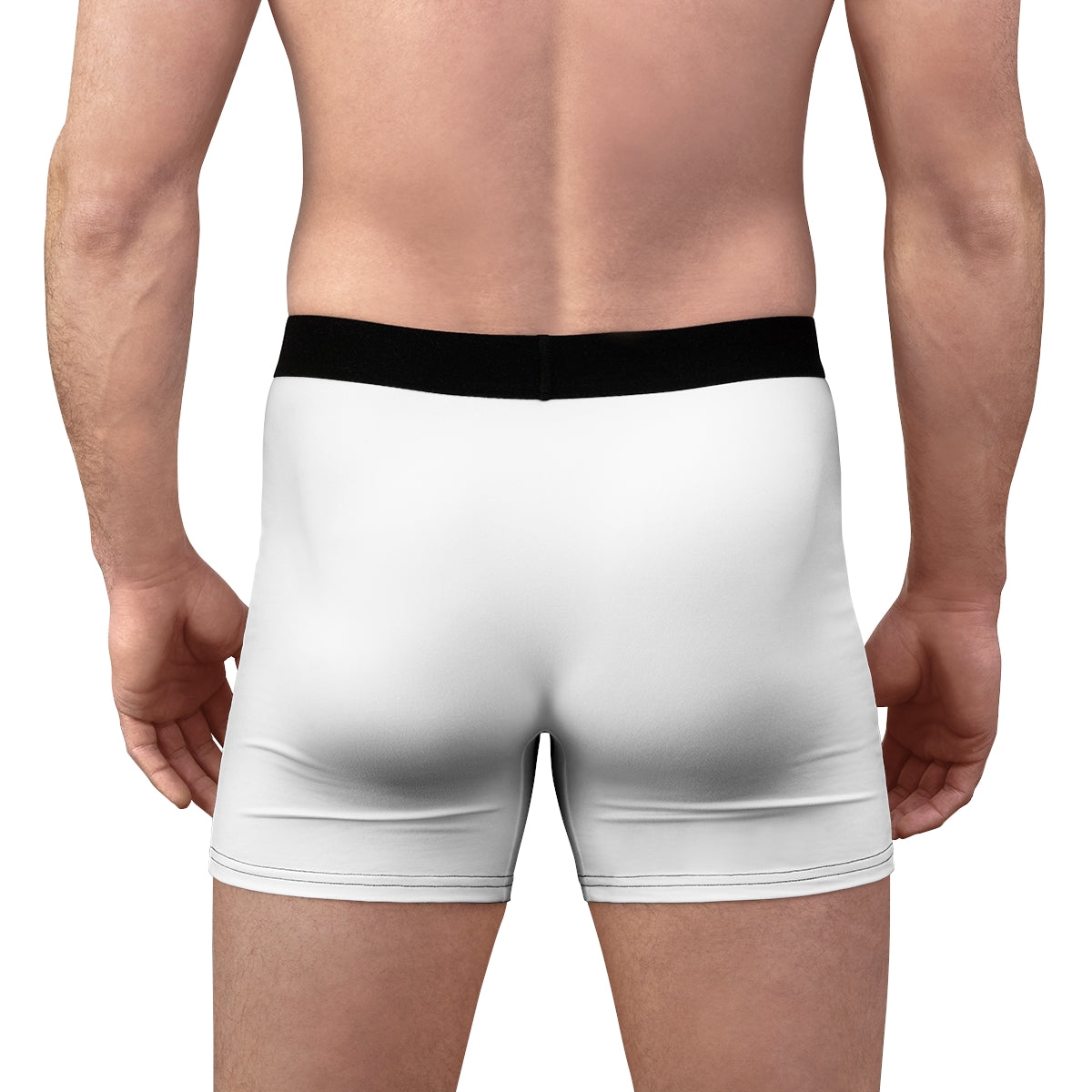 BIG DICK ENERGY Men's Boxer Briefs